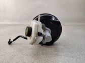 Brake booster