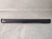 Parcel shelf load cover