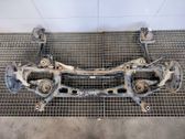 Rear subframe