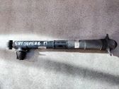 Stoßdämpfer hinten