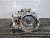 Automatinė pavarų dėžė