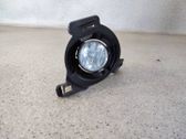Front fog light