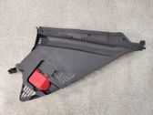 Wiper trim