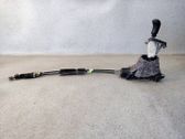 Gear shifter/selector