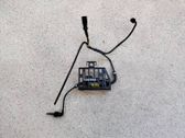 Auxiliary pre-heater (Webasto)
