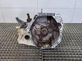 Manual 5 speed gearbox