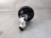 Brake booster