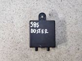 Other control units/modules