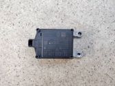 Distronic sensor radar