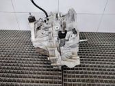 Automatikgetriebe