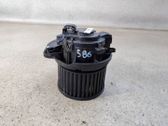 Heater fan/blower