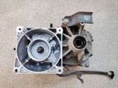 Automatic gearbox