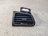 Dashboard air vent grill cover trim