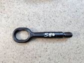 Tow bar