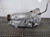 Automatic gearbox