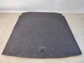 Tapis de coffre