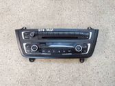 Radio/CD/DVD/GPS head unit