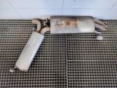 Endtopf Schalldämpfer