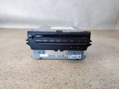 Radio/CD/DVD/GPS head unit