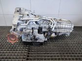 Automatic gearbox