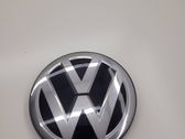 Manufacturer badge logo/emblem