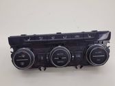 Climate control unit