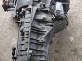 Manual 6 speed gearbox