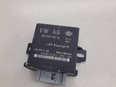 Light module LCM