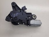Rear window wiper motor