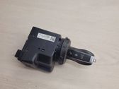 Ignition lock