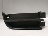 Front bumper lower grill