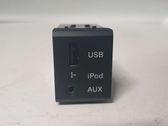 USB interface control unit module