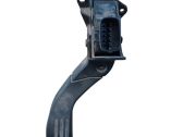 Accelerator throttle pedal