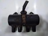 High voltage ignition coil