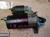 Motor de arranque