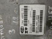 Unidad de control/módulo ECU del motor