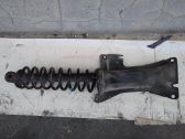 Stoßdämpfer hinten