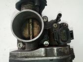 Soupape d'étranglement