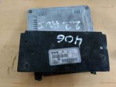 Unidad de control/módulo ECU del motor