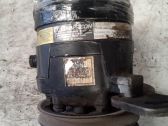 Compresor (bomba) del aire acondicionado (A/C))