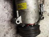 Compresor (bomba) del aire acondicionado (A/C))
