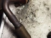 Catalyst/FAP/DPF particulate filter