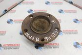 Front wheel ball bearing