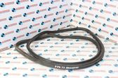 Trunk rubber seal (body)