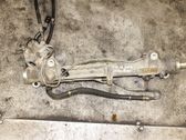Steering rack