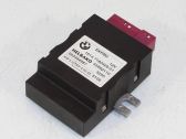 Fuel injection pump control unit/module
