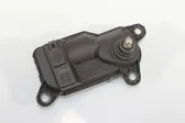 Intake manifold valve actuator/motor