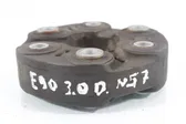 Rear prop shaft donut coupling/joint