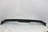 Windshield trim