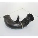 Air intake duct part